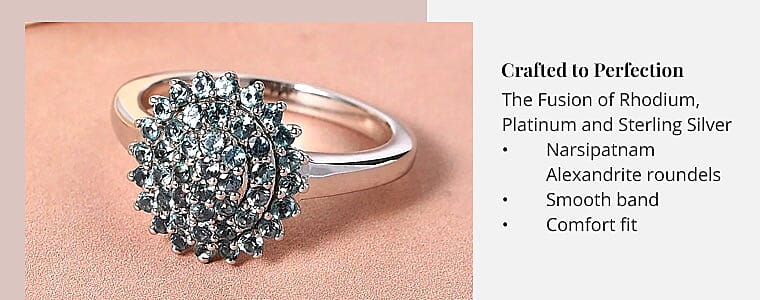 Crafted to Perfection Banner