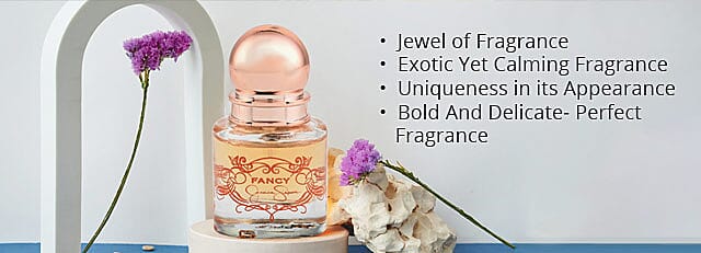 Jewel of Fragrance