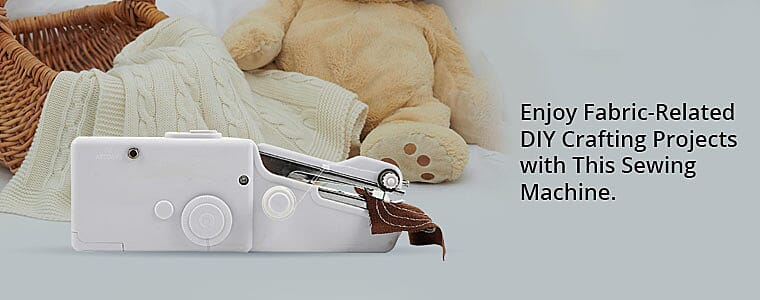 Enjoy Fabric-Related