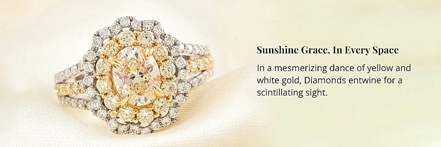 Diamond's Core, Mesmeric Adore Banner