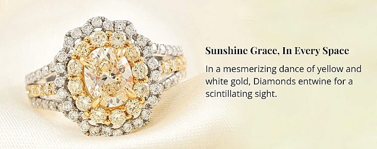 Diamond's Core, Mesmeric Adore Banner