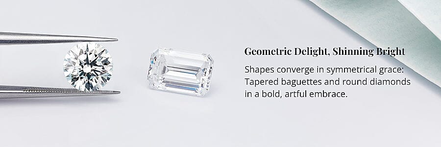 The Diamond's Saga Banner