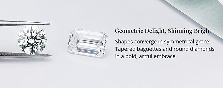 The Diamond's Saga Banner