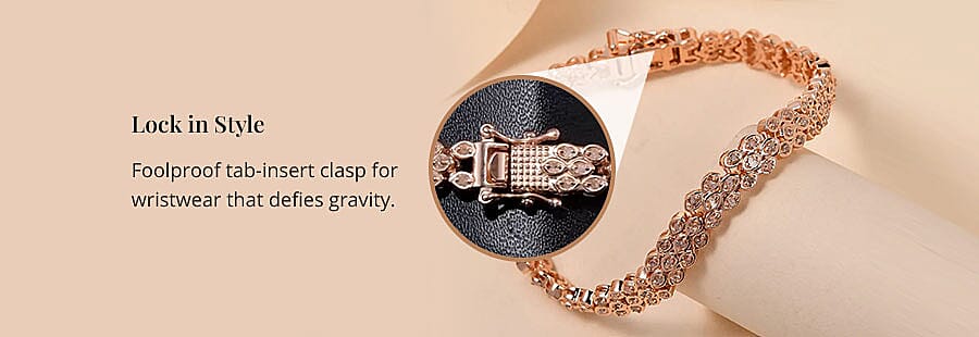 Lock in Style Banner