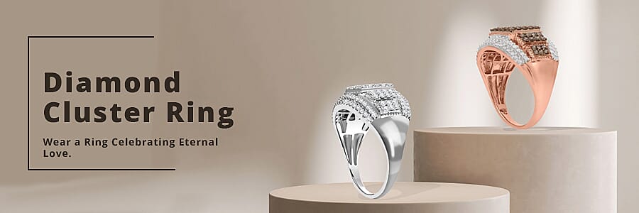 Rhapsody AAAA Tanzanite Ring  Banner