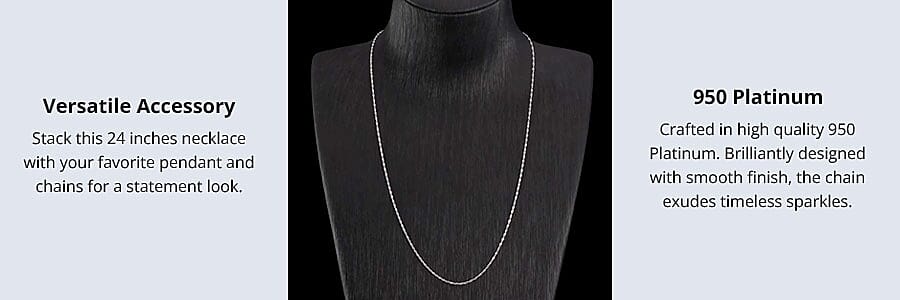 What is Rope Necklace? Banner