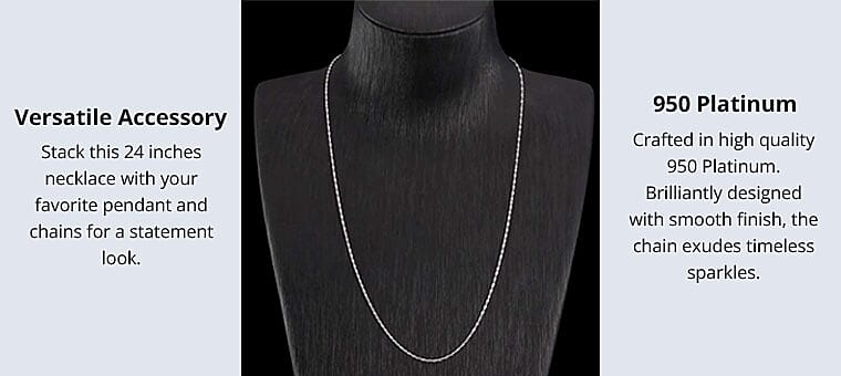 What is Rope Necklace? Banner