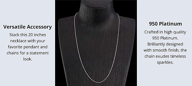 What is Rope Necklace? Banner