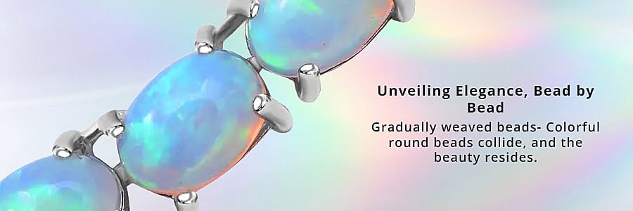 Necklace in Sterling Silver Banner