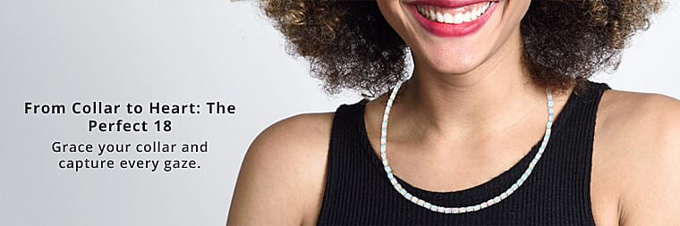 Premium Ethiopian Welo Opal Banner