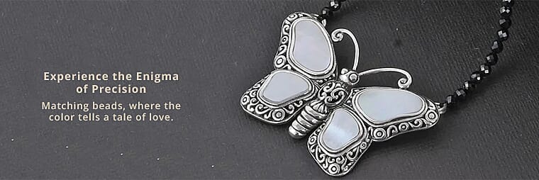 Multi Gemstone NecklaceBanner