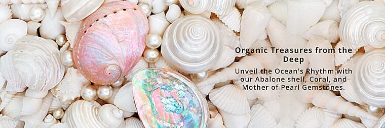 Multi Gemstone NecklaceBanner