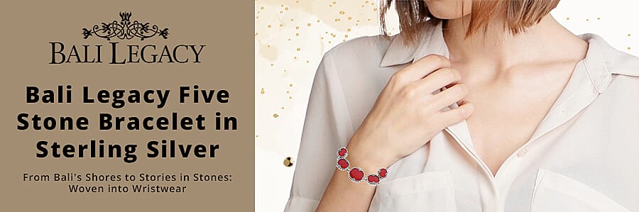 Bali Legacy  Banner