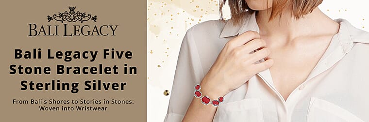 Bali Legacy Banner