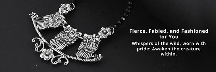  Thai Black Spinel Beaded Necklace  Banner