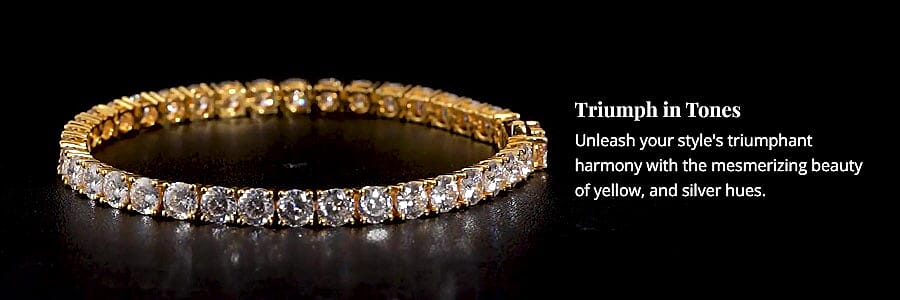 Triumph in Tones Banner