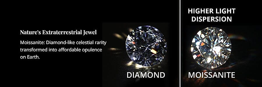 Nature's Extraterrestrial Jewel Banner