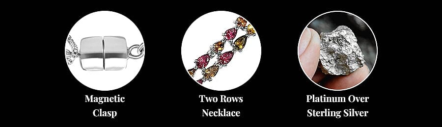 Tourmaline is celebrated Banner