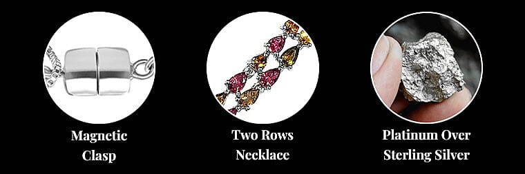 Tourmaline is celebrated Banner