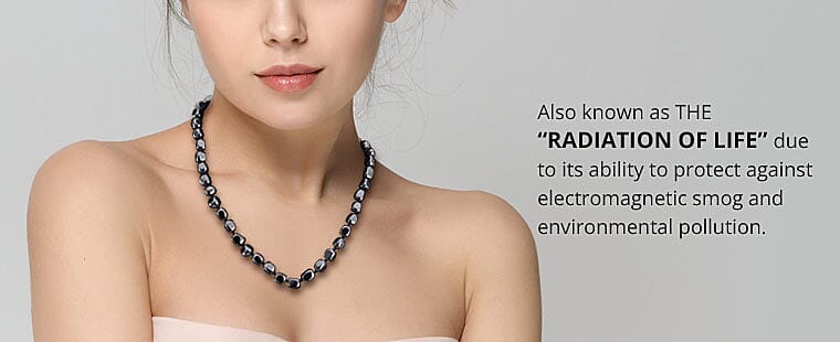 Terahertz Necklace Banner
