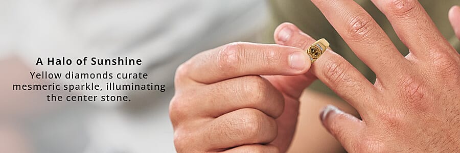 Sun-Kissed Radiance Banner