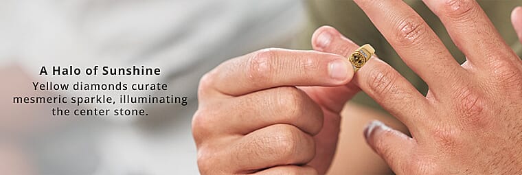 Celebrating A New Era of Masculine GlamourBanner