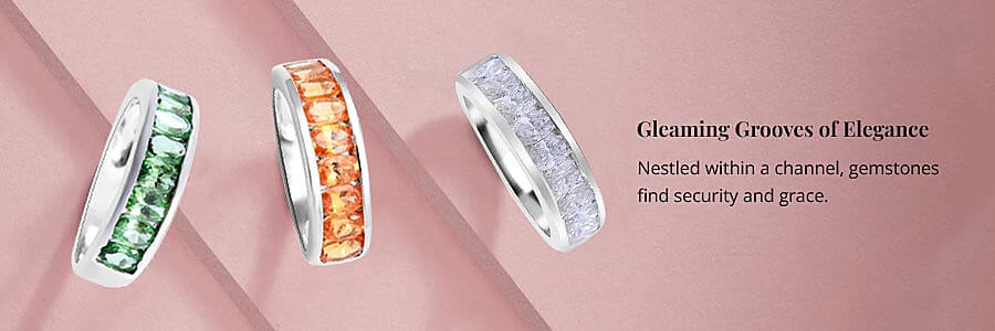 Nature's Palette Banner