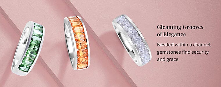 Nature's Palette Banner