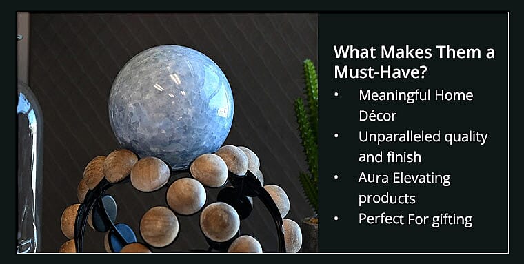 What Makes Them a Must-Have