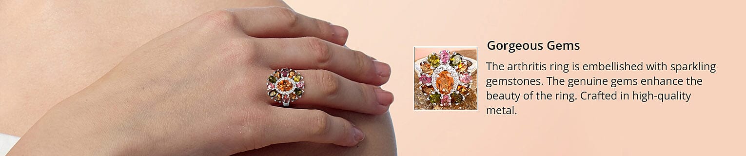 Gorgeous Gems Banner