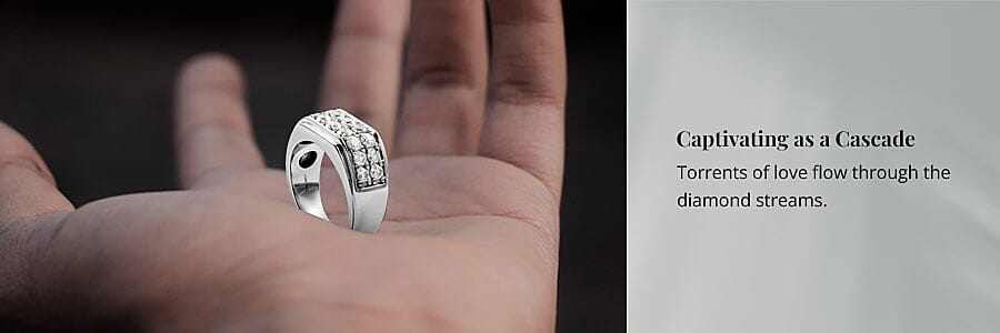 Captivating as a Cascade Banner