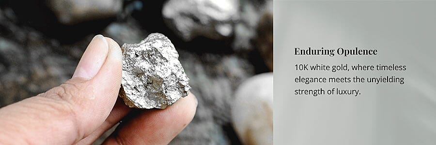 Enduring Opulence Banner