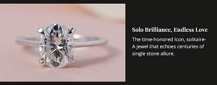 Moissanite: A Jewel Born from Stars Banner