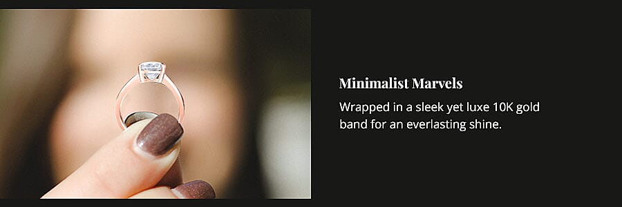 Minimalist Marvels Banner