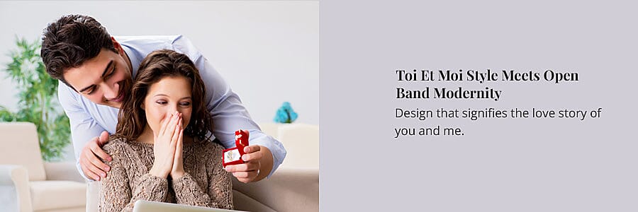 Bypass Tradition Meets Open Band Modernity Banner