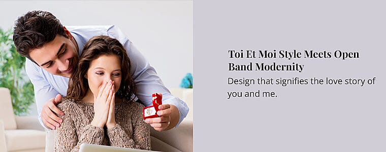 Bypass Tradition Meets Open Band Modernity Banner