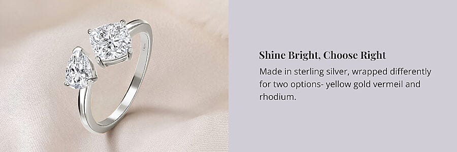 Shine Bright, Choose Right Banner