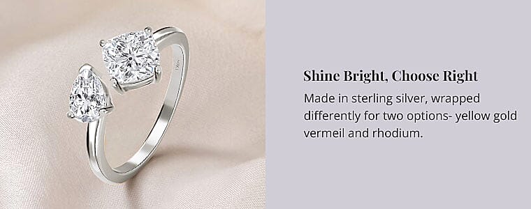 Shine Bright, Choose Right Banner