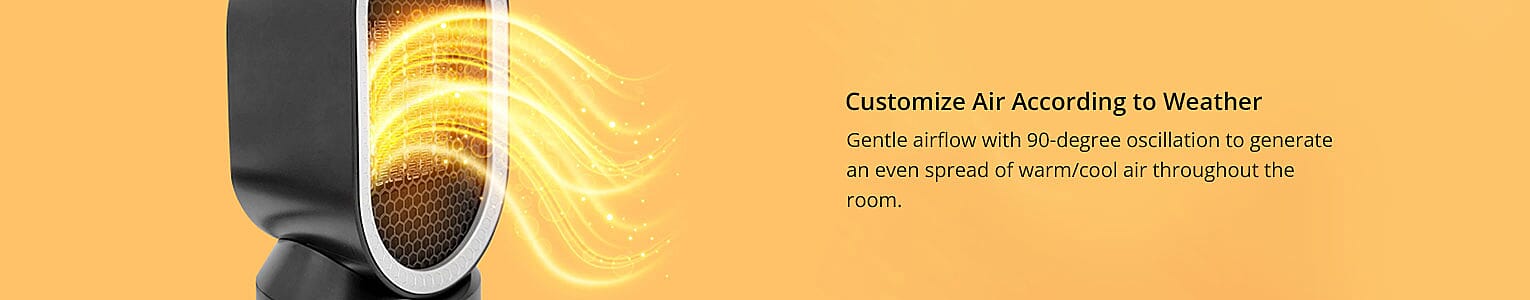 Anti-overheat Banner