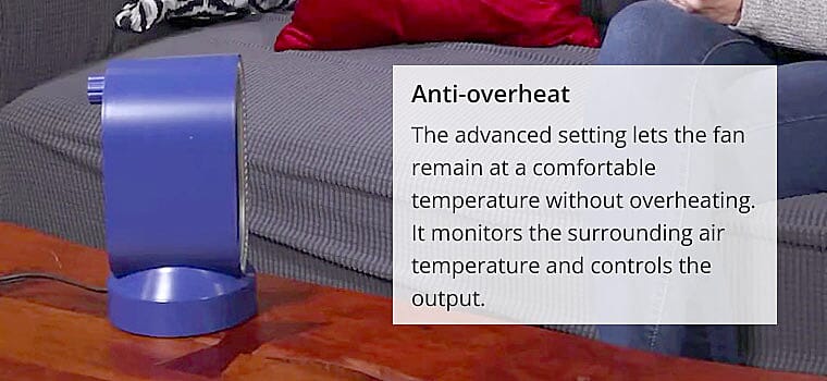 Customize Air According to Weather Banner