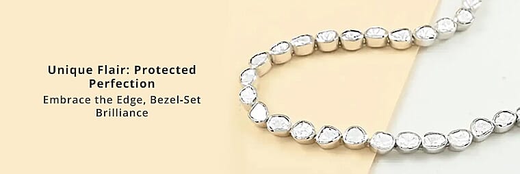 Polki Diamond Banner
