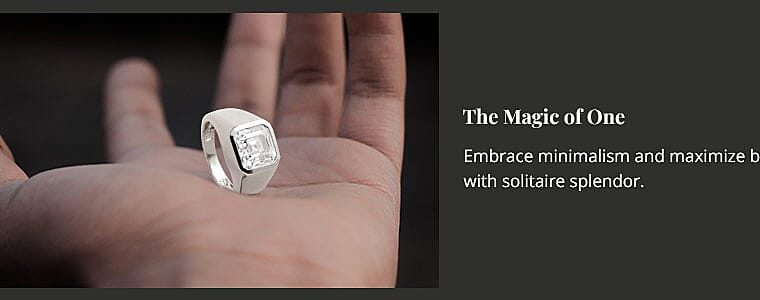 The Magic of One Banner