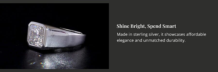 Shine Bright, Spend Smart Banner