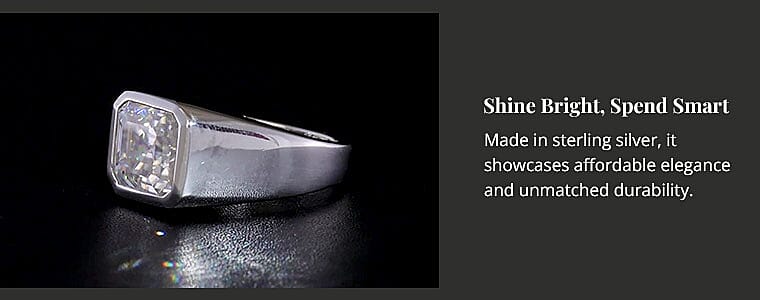 Shine Bright, Spend Smart Banner