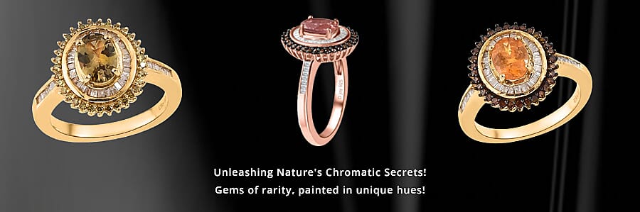 Sunlit Splendour With Celestial Halo Banner