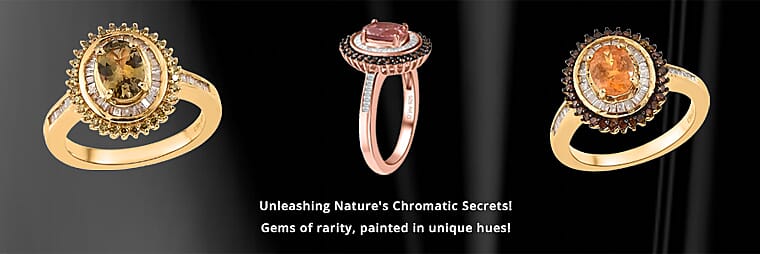 Sunlit Splendour With Celestial Halo Banner