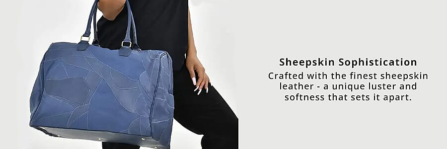 Embrace Your Journey of Style with Elegance Banner