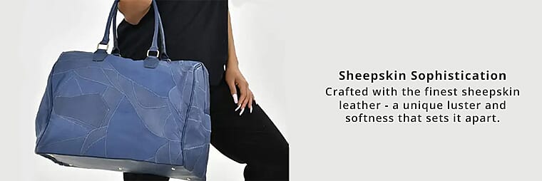 Embrace Your Journey of Style with Elegance Banner