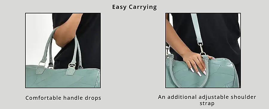 Roomy Yet Refined Banner