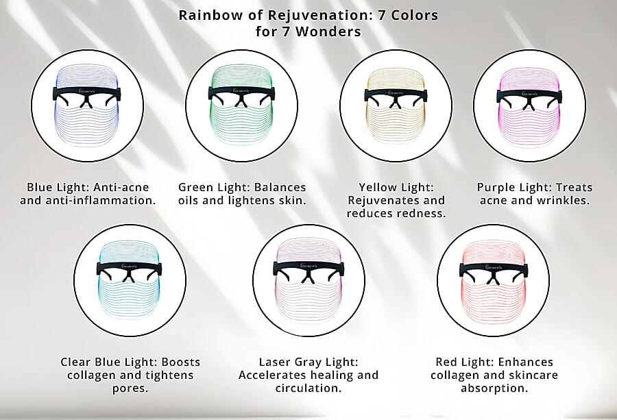 Illuminate Your Beauty from Within Banner